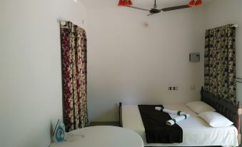 Achayans Homestay Mararikulam