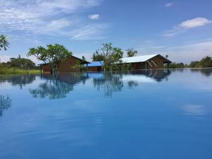 Rho Sigiriya Lake Edge Retreat & Spa