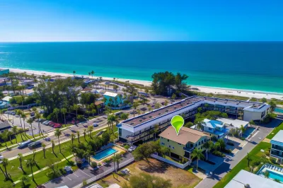 Anna Maria Island Beach Palace