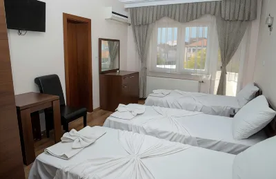 Hotel Leo