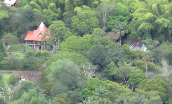 La Posada del Cucu