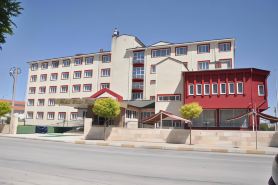 Grand Cinar Hotel