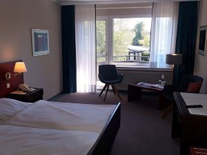 Landhotel Ridder