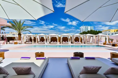 Paradiso Ibiza Art Hotel - Adults Only Hotel in zona Sa Canal