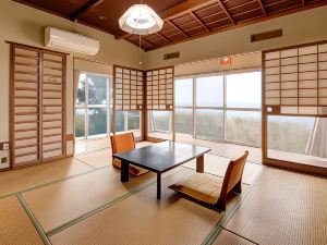 Sakataya Ryokan