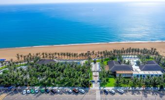 Sala Tuy Hoa Beach Hotel