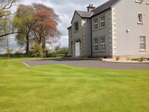 Ballyharvey House B&B