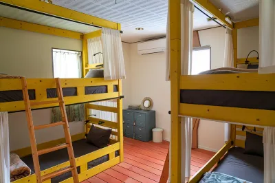 Lodge Mondo Hotels in Nishiizu
