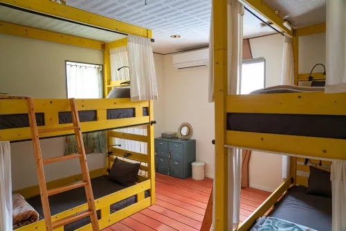 Lodge Mondo Hotels in Matsuzaki