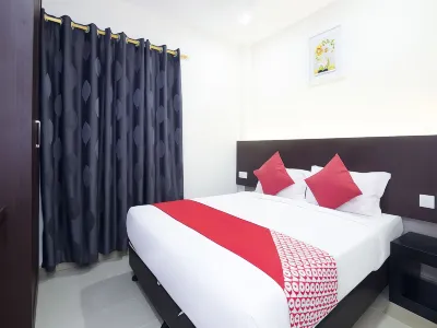 Bayu View Hotel Melaka Hotels in 