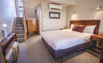 Turangi Leisure Lodge