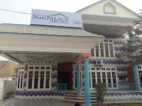 Green Lodge Guest House Hotels near Islamia College University Peshawar