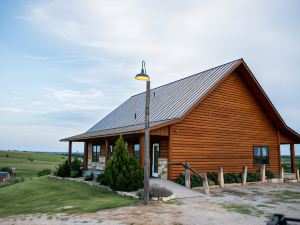 Snow Goose Lodge at Gamekeeper's Marsh