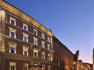 Hotel l'Orologio Roma - Wtb Hotels