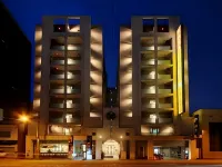 Natural Hot Spring Super Hotel Kumamoto Chamber of Commerce