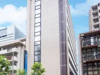HOTEL MYSTAYS Gotanda Hotellit kohteessa Shinagawa