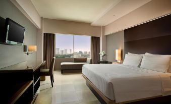 Hotel Santika Premiere Slipi Jakarta