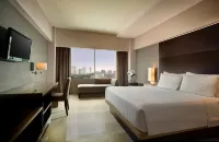 Hotel Santika Premiere Slipi Jakarta Hotels in West Jakarta