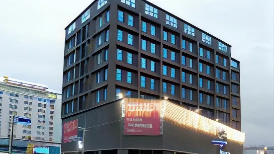 Geosung Hotel