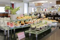 Hotel Gunawangsa Manyar - Desayuno