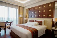 The Sunan Hotel Solo Hotels in Laweyan