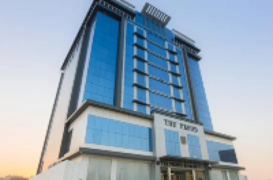 The Proud Hotel Al Khobar