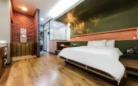 Jeungpyeong Sopung Hotels in Jeungpyeong-gun
