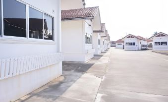 Chumphon Park Resort