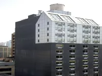 Four Points by Sheraton Manhattan SoHo Village Hotels near Bleecker Playground