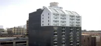 Four Points by Sheraton Manhattan SoHo Village Các khách sạn ở New York