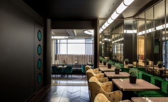 Hôtel du Rond-Point des Champs-Élysées - Esprit de France