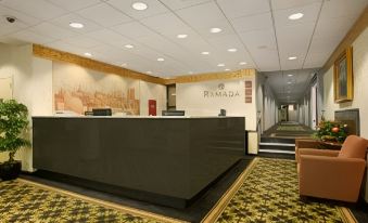 Ramada by Wyndham Jersey City