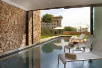 Hotel Hospes Maricel & Spa - Infinity Pools