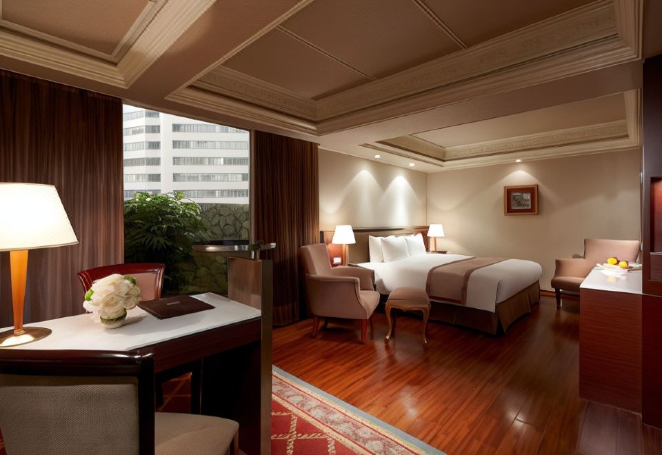 3. 데자뷰 호텔..