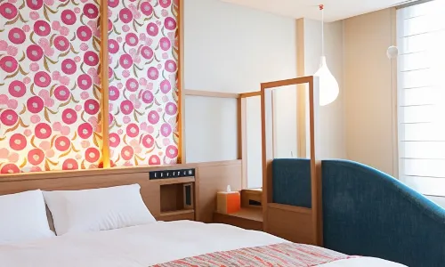 Yunokawa Prince Hotel Nagisatei