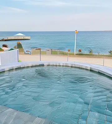 รูปภาพของริมทะเล รีสอร์ท เกาะล้าน