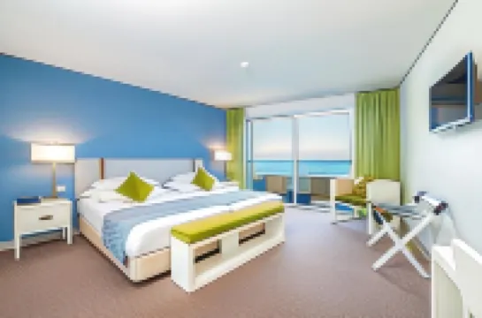 Aqua Natura Madeira Hotels in 