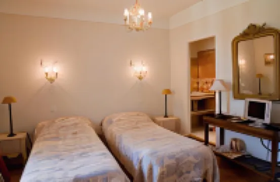 Chambres d'hôtes les Pratges