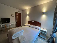 Hostal la Embajada Hotel di Sierra de San Vicente