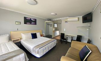 Lakeside Taupo Motel