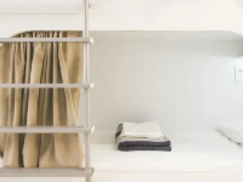 Onefam Ramblas โรงแรมในบาร์เซโลนา