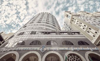 Frontel Al Harithia Hotel