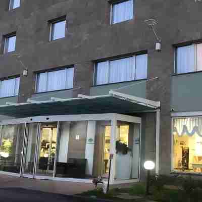 Hotel Datini Hotel Exterior