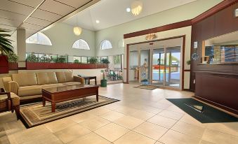 Days Inn & Suites by Wyndham Cherry Hill - Philadelphia