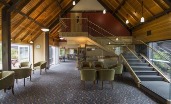 Dunedin Leisure Lodge - Distinction