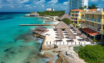 Playa Azul Cozumel