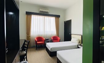 Hotel Seri Malaysia Kepala Batas