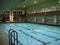 Axa Hotel - Pools