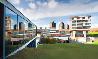 University of Essex - Colchester Campus