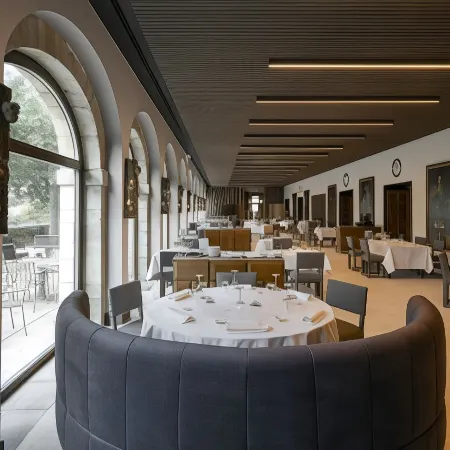 Parador de Leon - San Marcos
